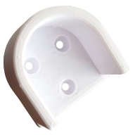 3D printed caravan accessory
